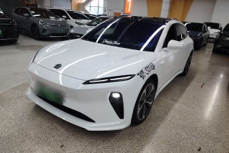 蔚来ET5T 2024款 75kWh Touring