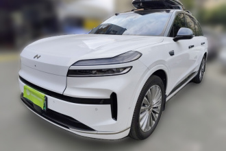 乐道L90 2025款 Max 六座版