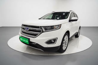 福特 锐界 2016款 EcoBoost 245 四驱尊锐型 7座