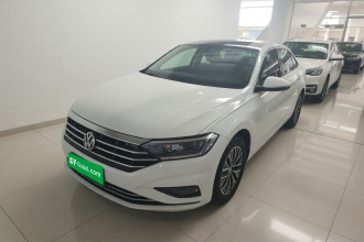 大众 速腾 2019款 200TSI 手动舒适型 国VI