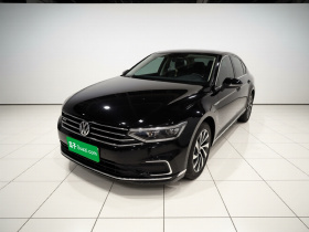 大众 迈腾GTE插电混动 2022款 GTE 豪华型