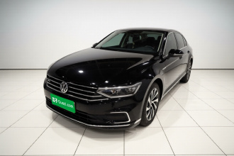 大众 迈腾GTE插电混动 2022款 GTE 豪华型