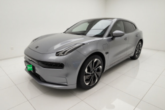 极氪001 2022款 长续航双电机 WE版