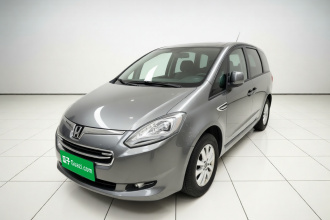 纳智捷 大7 MPV 2016款 2.0T 豪华型