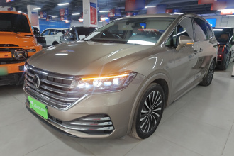 大众 威然 2022款 380TSI 尊贵版