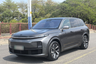 理想汽车 理想L7 2023款 Air