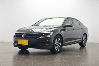 大众 速腾 2020款 280TSI DSG豪华型 国VI