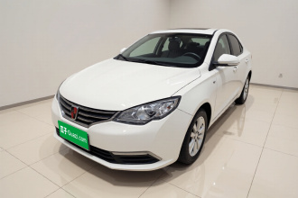 荣威360 2015款 1.5L 自动豪华版