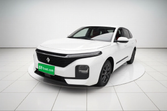 宝骏RC-5 2020款 1.5L CVT智耀精英型