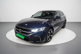 大众 帕萨特 2024款 380TSI 星空豪华版