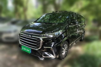 上汽大通MAXUS 大通G20 2020款 2.0T 汽油自动豪华版