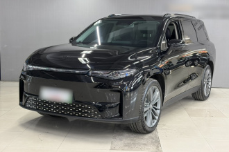 零跑汽车 零跑C16 2024款 增程 200尊享版