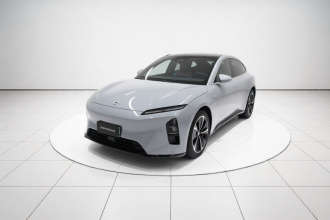 蔚来ET5T 2025款 75kWh Touring