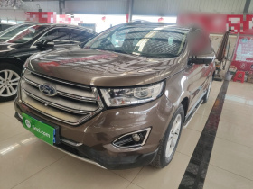 福特 锐界 2016款 EcoBoost 245 两驱精锐型 5座