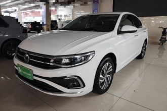 大众 宝来 2023款 200TSI DSG悦行版