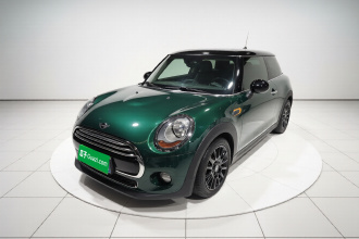 MINI 2014款 1.5T COOPER Fun