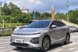 小鹏G6 2023款 580 长续航 Pro