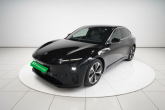 蔚来ET5T 2023款 75kWh Touring