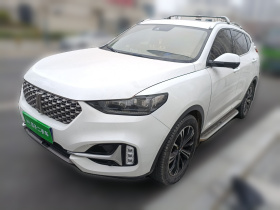 魏牌 VV6 2021款 2.0T 两驱智护+