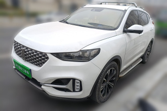 魏牌 VV6 2021款 2.0T 两驱智护+