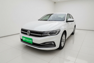 大众 宝来 2019款 改款 1.5L 自动精英型 国VI