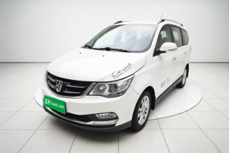 宝骏730 2016款 1.5L 手动舒适型 7座 国V