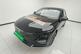 五菱汽车 五菱星光 2025款 70km 智能标准型