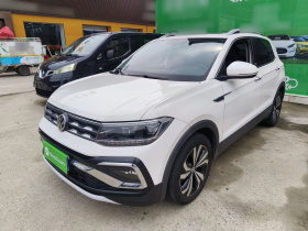 大众 途铠 2020款 280TSI DSG豪华版