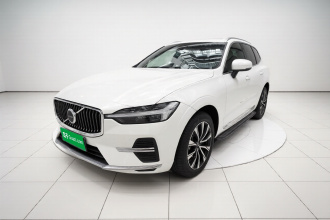 沃尔沃XC60 2023款 B5 四驱智远豪华版