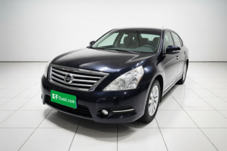 日产 天籁 2011款 2.0L XL舒适版