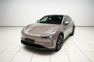 乐道L60 2024款 60kWh 后驱版