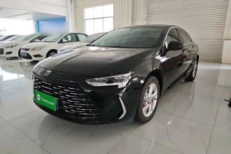 别克 君威 2024款 25T 超享版