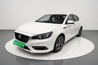 名爵 MG6 2019款 20T 自动星辉版