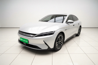 比亚迪 汉 2020款 EV 超长续航版尊贵型