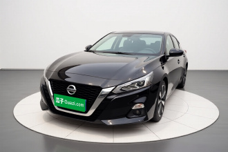 日产 天籁 2021款 2.0T XL 智进版