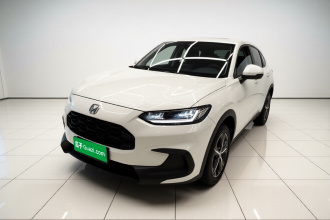 本田 ZR-V 致在 2022款 1.5T CVT精英版