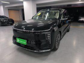 智己汽车 智己LS9 2026款 66 Ultra