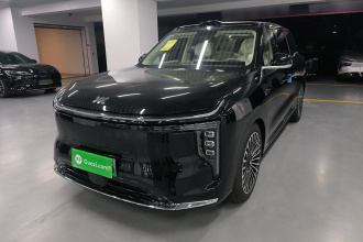 智己汽车 智己LS9 2026款 66 Ultra