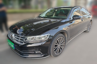 大众 辉昂 2019款 380TSI 两驱豪华版 国VI