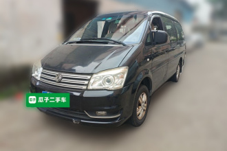 东风风行 菱智 2017款 M3L 1.6L 7座舒适型