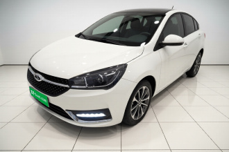 奇瑞 艾瑞泽5 2021款 PRO 1.5L CVT青春版