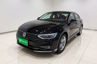大众 迈腾 2023款 200万辆纪念版 280TSI DSG舒适型