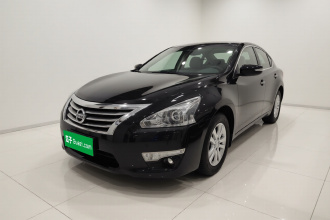 日产 天籁 2015款 2.5L XL Upper欧冠科技版