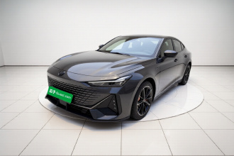 长安UNI-V 2022款 1.5T 尊贵型