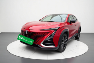 长安UNI-T 2020款 1.5T 尊贵型