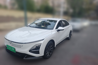 五菱汽车 五菱星光 2025款 70km 智能标准型