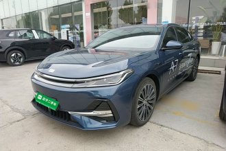 吉利银河 银河A7 2025款 EM-i 150km 星舰版