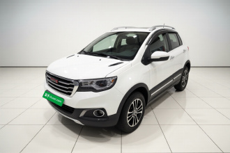 哈弗H1 2015款 1.5L 手动豪华型