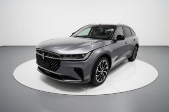 林肯 航海家 2023款 2.0T 四驱尊睿版