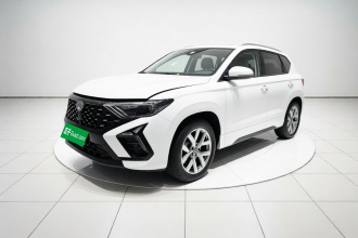 捷达VS5 2024款 280TSI 自动悦享版